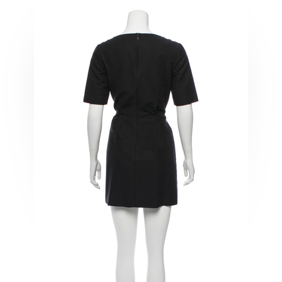 🖤 3.1 Phillip Lim mini dress size Small - Picture 3 of 3